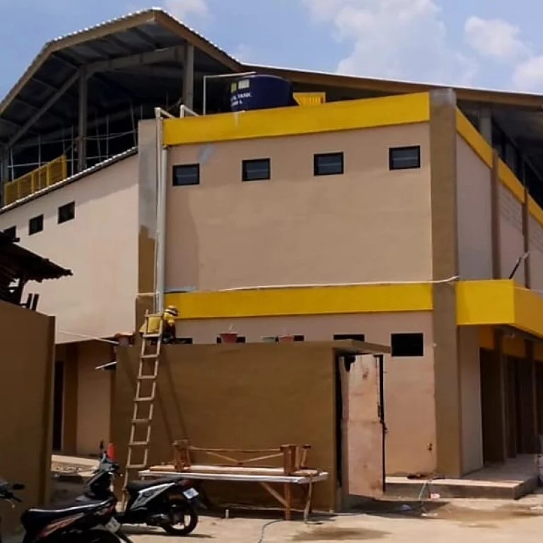 Gubernur DKI Jakarta: Pasar JKB 007 Lokbin Bangun Nusa Cengkareng Siap Dipergunakan 14 Gubernur DKI Jakarta: Pasar JKB 007 Lokbin Bangun Nusa Cengkareng Siap Dipergunakan I PojokPublik