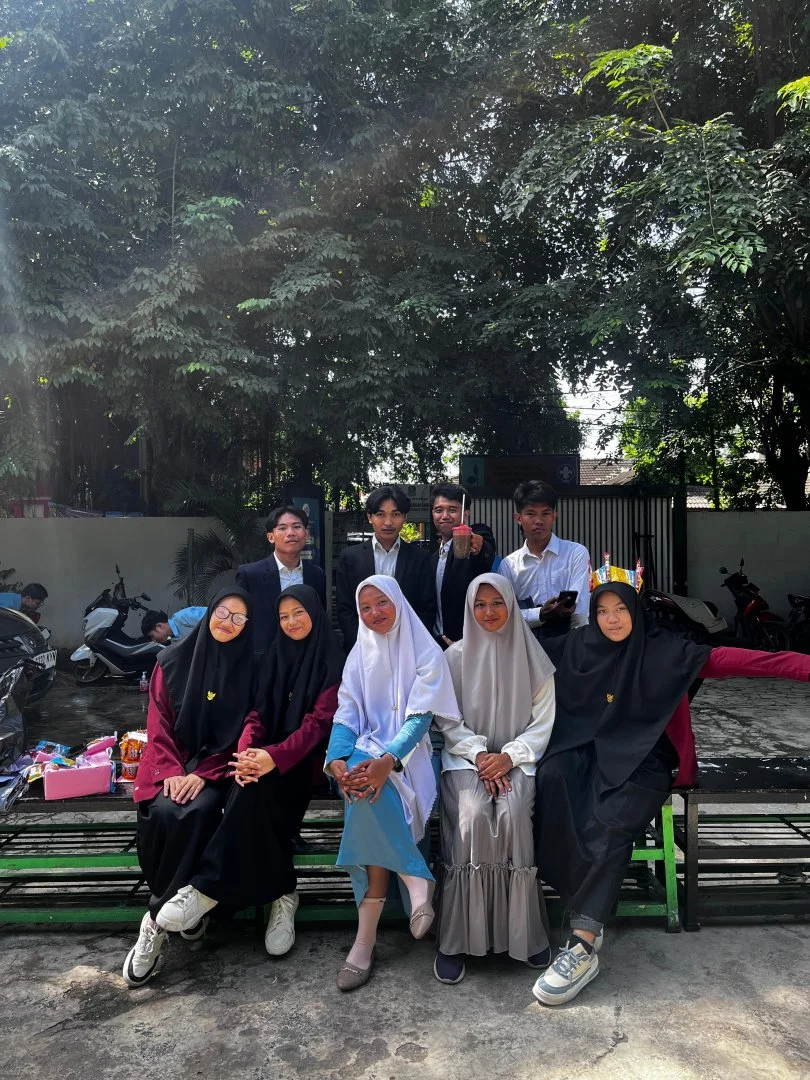 Baru Terbentuk, Mata Tunas 17 Kota Bekasi Menggelar Pelatihan Perdana 1 Mata tunas 17 kota bekasi menggelar latihan perdana.