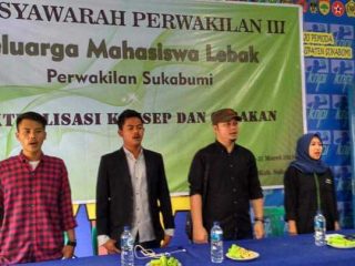 DOB Cilangkahan Disebut Tak Libatkan Rakyat