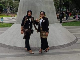 Harum Sari Sosok Kartini Banten Saat Ini