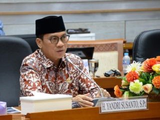 Tumpag Tindih Bansos Akibat DTKS Lama Tak DIperbarui