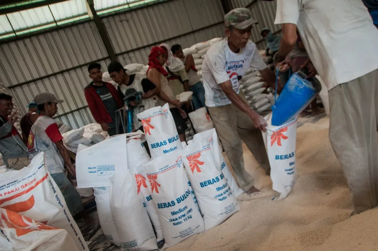 Legislator Dukung Bulog Lebak - Pandeglang Perbanyak RPK 7 Legislator Dukung Bulog Lebak - Pandeglang Perbanyak RPK I PojokPublik