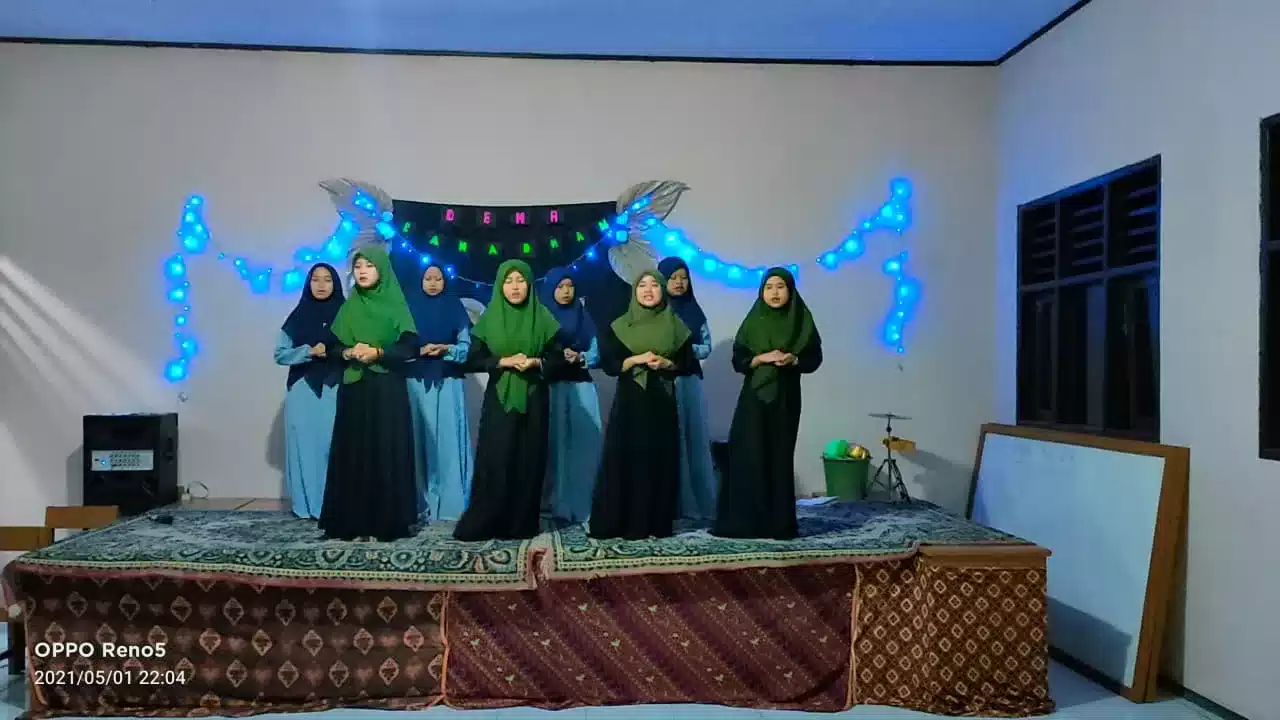 Gema Ramadhan, Ini Pesan Pimpinan Pesantren At Thurisin Lebak 6 Gema Ramadhan, Ini Pesan Pimpinan Pesantren At Thurisin Lebak I PojokPublik