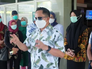 Mendagri, Kepala Daerah dan Forkopimda Antisipasi Kerumunan