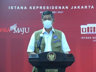Pemerintah Resmi Larang Mudik, Ini Penjelasanya