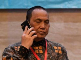 Dewas KPK, Seleksi KPK Sudah Sesuai Prosedur