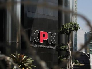 Pemuda, Mahasiswa Hingga Ormas Pasang Badan Untuk Ketua KPK