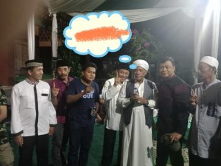 Ketua Panitia Pilkades Kohod Diduga Tak Netral