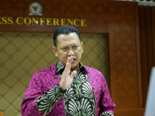 Bamsoet Apresiasi Capaian Kinerja 100 Hari Kapolri Jenderal Listyo Sigit Prabowo