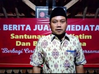 100 Hari Program Presisi, Barisan Kiyai Apresiasi Kapolri