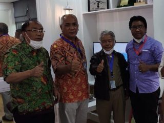 Warga Minta Pemerintah Selesaikan Sengketa Lahan di Parsingguran II