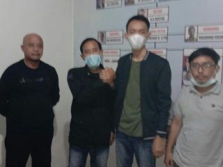 Ketua DPRD Lebak Komitmen Suarakan Isu Masyarakat Lewat Media