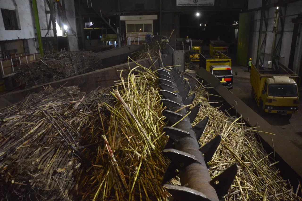 RNI Berkontribusi Dukung Pembenahan Industri Gula Nasional 7 RNI Berkontribusi Dukung Pembenahan Industri Gula Nasional I PojokPublik