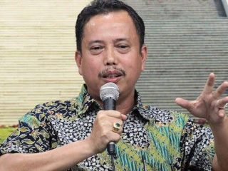 PGI Sampai Komnas HAM Salah Kaprah Bela Pegawai KPK Tak Lolos