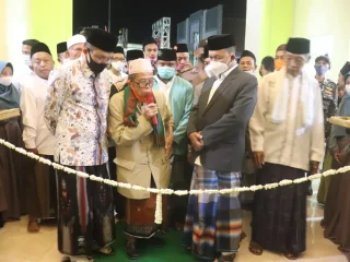 Dewan Syuro DPP PKB: Pancasila itu kekuatan Indonesia.