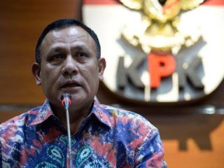 Menolak Putusan Firli, Silahkan Gugat ke PTUN