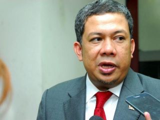 Fahri Hamzah Beri Kesempatan KPK Perbaiki Internal