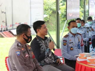 Menuju WBK-WBMM, Ombudsman Banten Beri Penguatan di Rutan Kelas I Tangerang