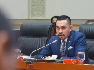 Komisi III Apresiasi Kejati Banten Selesaikan Sengketa Lahan di Cilegon