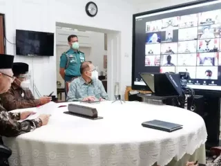 Wapres: Masa Pandemi, Penggunaan Dana Alokasi Khusus Harus Tetap Akuntabel