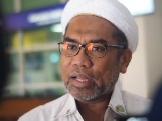 Perwakilan Istana Dukung Kejati Banten Selesaikan Sengketa Tanah