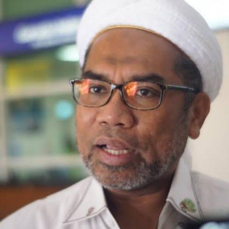 Perwakilan Istana Dukung Kejati Banten Selesaikan Sengketa Tanah