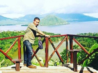 Masa Depan Kita Berada di Laut