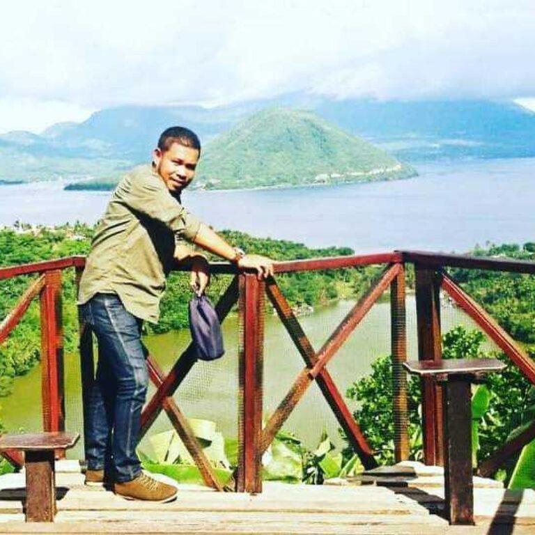 Masa Depan Kita Berada di Laut