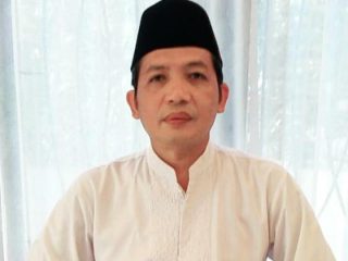 Dikbud Pandeglang Didatangi Balon Kades, Ada Apa