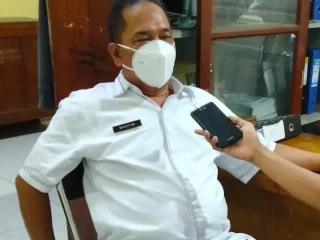 Satpol PP Lebak Lebak Akan Bongkar Pabrik Oli di Citeras