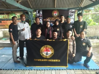 Konsolidasi Perkumpulan Debus Banten Indonesia Menuju Deklarasi