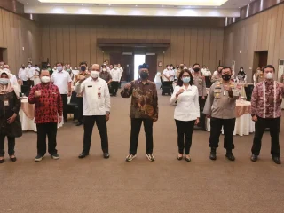 Ombudsman Banten Dorong Pemda Patuhi Undang-Undang Pelayanan Publik