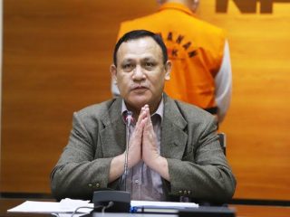 Kembalikan Ratusan Uang Negara, Firli Bahuri Patut Diapresiasi