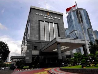 PPAT Nakal di Bekasi Dibekuk Polisi