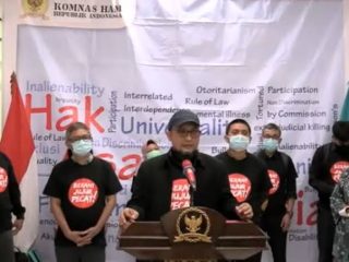 Tak Lolos ASN, Novel Baswedan CS Diminta Tak Ganggu Kinerja KPK