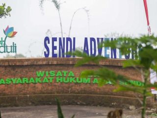 PLN Komitmen Bangkitkan Ekonomi Masyarakat di 104 Desa Wisata