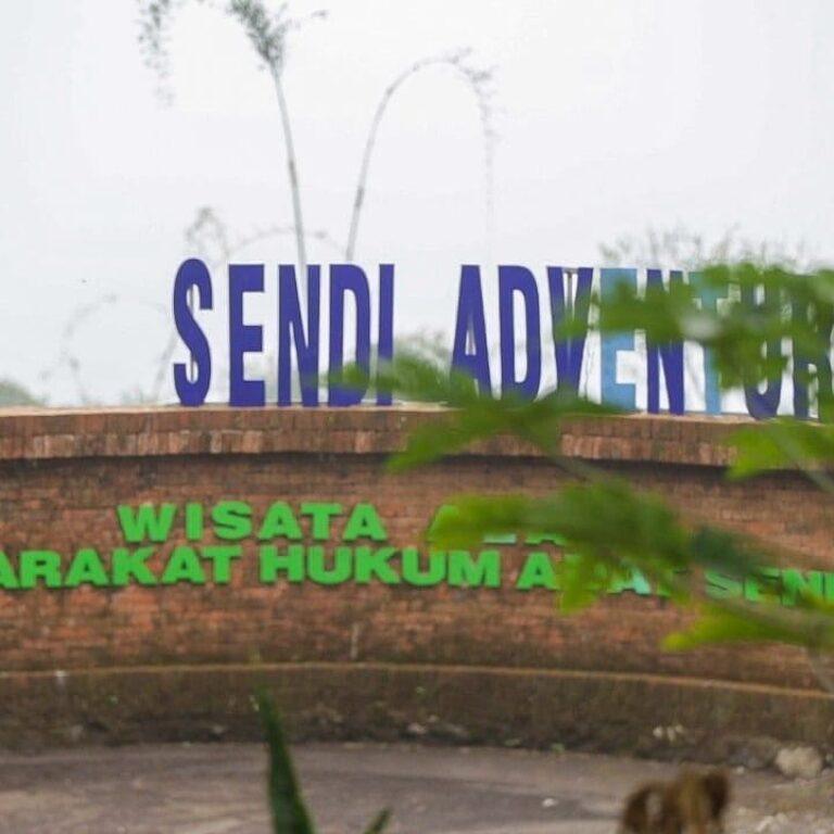 PLN Komitmen Bangkitkan Ekonomi Masyarakat di 104 Desa Wisata