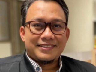 KPK telah menerima petikan putusan Kasasi, Terdakwa Wahyu Setiawan dkk