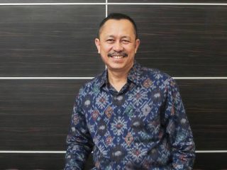 Gerak Indonesia, Tegaskan Ketua KPK Tak Langgar HAM