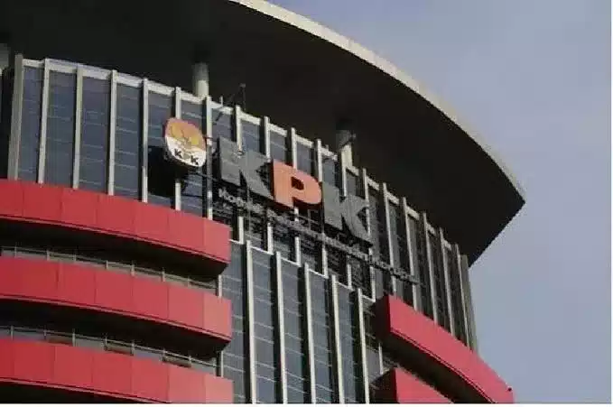 Pimpinan KPK Sebut TWK Sudah Sesuai Aturan 7 Pimpinan KPK Sebut TWK Sudah Sesuai Aturan I PojokPublik