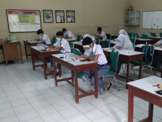 Ombudsman Banten, PPDB SMA 2021 di Banten Perlu Diperbaiki
