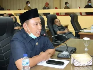 DPRD Lebak Dorong Pemkab Berikan Pengobatan Gratis dan Vitamin Masal