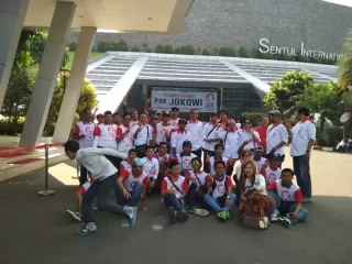 Relawan Ancam Demo RS Misi Lebak, Ada Apa