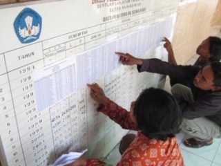 PPDB di Lebak Ditutup Hari Ini