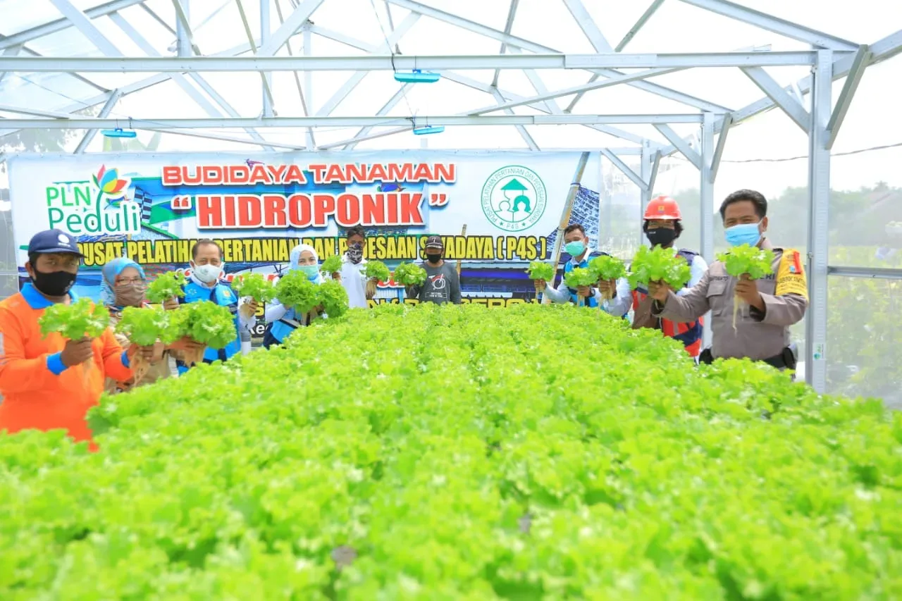 Ngerih, PLN Salurkan 4,8 Miliar di 54 Lokasi 7 Ngerih, PLN Salurkan 4,8 Miliar di 54 Lokasi I PojokPublik