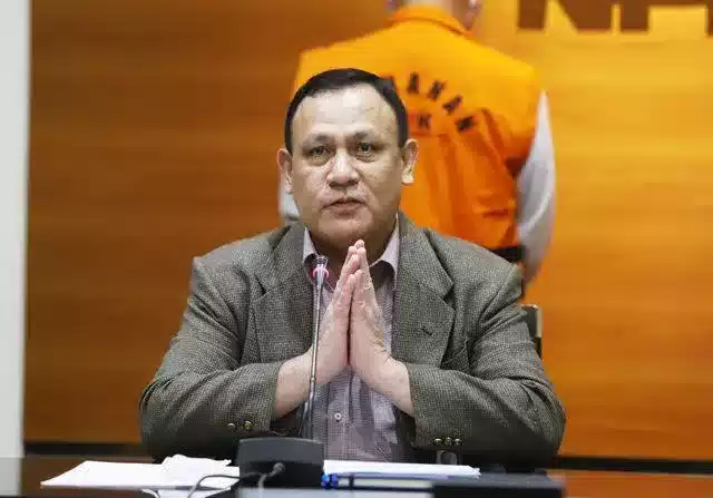 HAN 2021, Momentum Bentengi Nilai Anti Korupsi 7 HAN 2021, Momentum Bentengi Nilai Anti Korupsi I PojokPublik