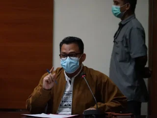 Tuntutan terhadap mantan Menteri Sosial Juliari Peter Batubara