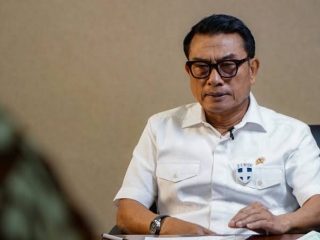 Kepala KSP Dukung Ombudsman Panggil Tiga OPD di Banten