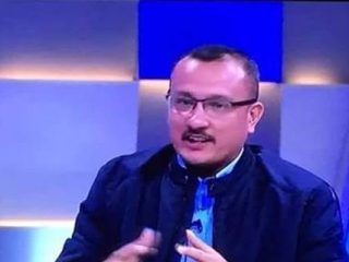 Soal TKA, Ferdinand Sebut Mahasiswa Asal Ngoceh
