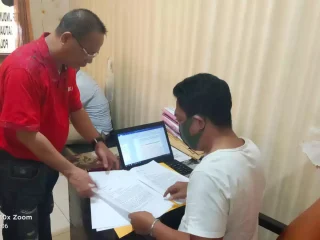 Diduga Sebar Video Bermuatan Penghinaan, Ruth "Uti" Pandori Dipolisikan